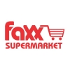 Faxx Supermarket logo